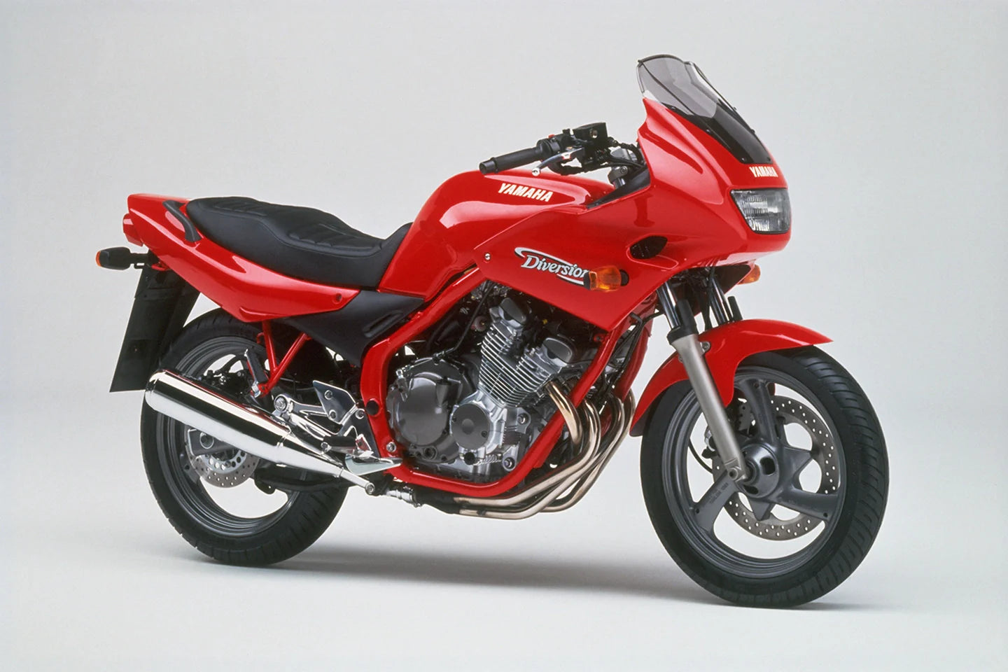 Yamaha XJ600 Diversion 1992 - 2003 Rebuild Kits