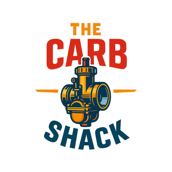 The Carb Shack