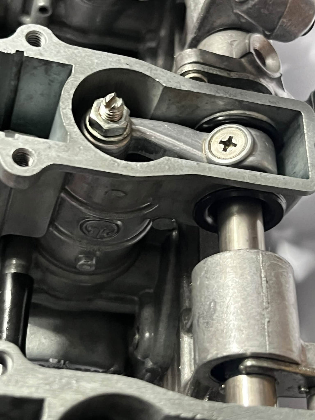GPZ Teikei Carbs - The Showroom Package
