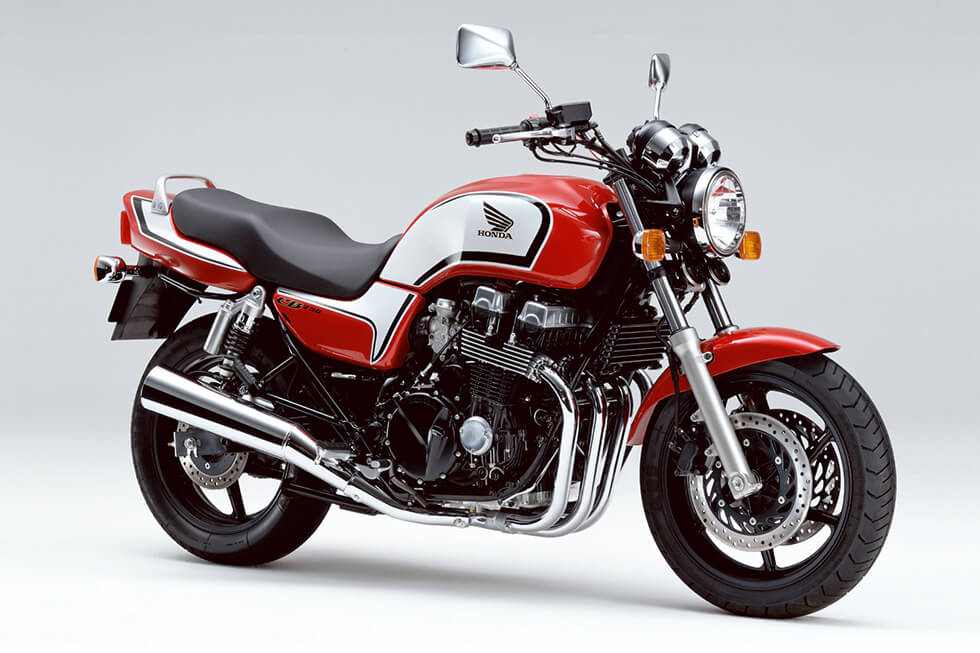 Honda CB750 1969 - 2003 Rebuild Kits