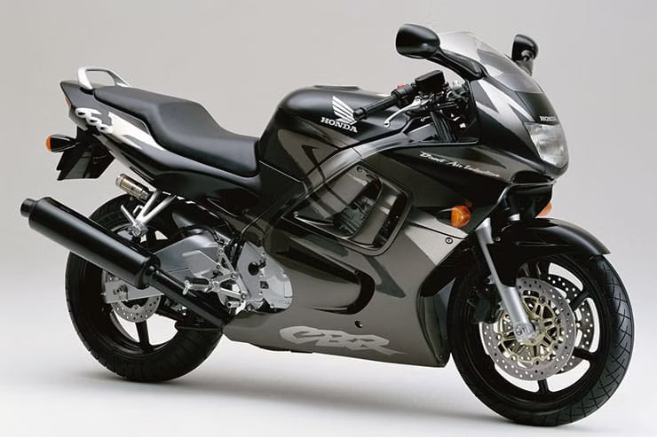 Honda CBR600F 1987 - 2000 Rebuild Kits