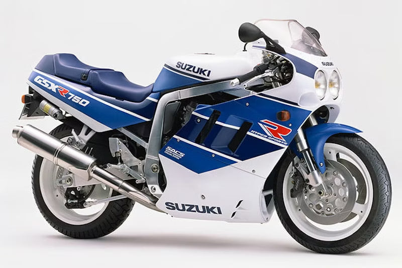 Suzuki GSXR750 1985 - 1997 Rebuild Kits