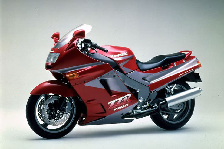Kawasaki ZZR1100 (ZX1100) 89-01 Rebuild Kits