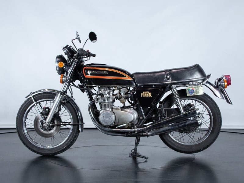 Honda CB500 71-03 Rebuild Kits