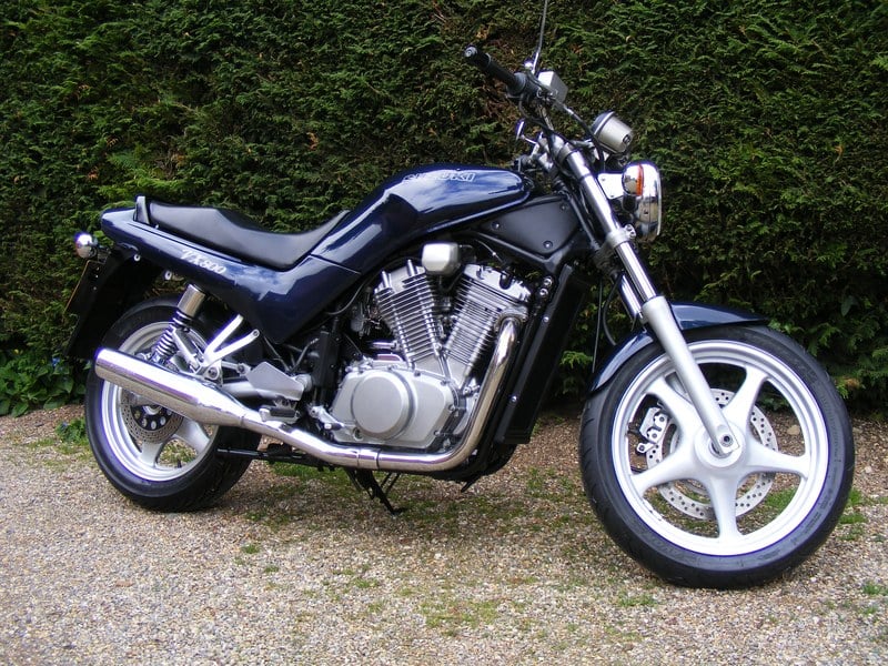 Suzuki VX800 90-97 Rebuild Kits