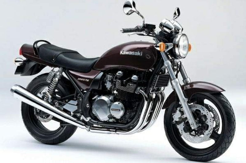 Kawasaki ZR750 91-98 Rebuild Kits