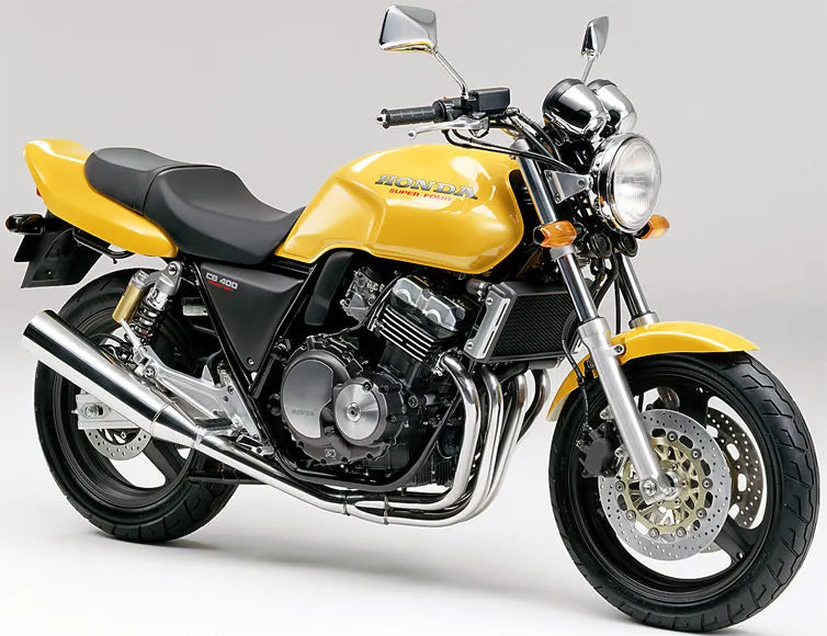 Honda CB400 Hornet 92-08 Rebuild Kits