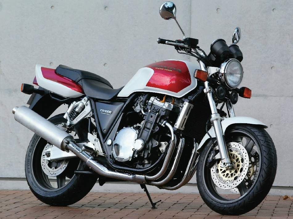 Honda CB1000 92-96 Rebuild Kits