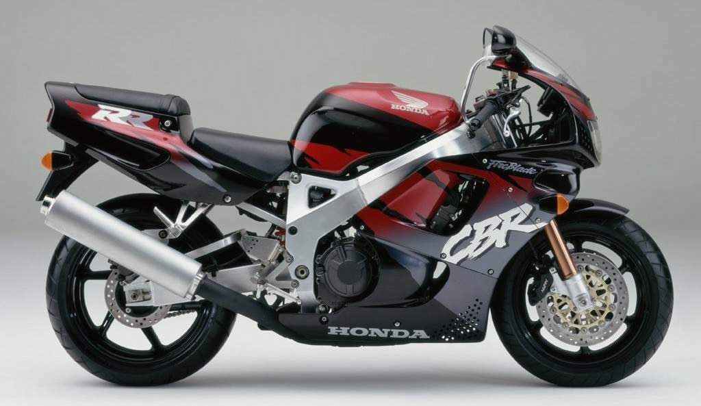 Honda FireBlade CBR900RR 1992 - 1999 Rebuild Kits