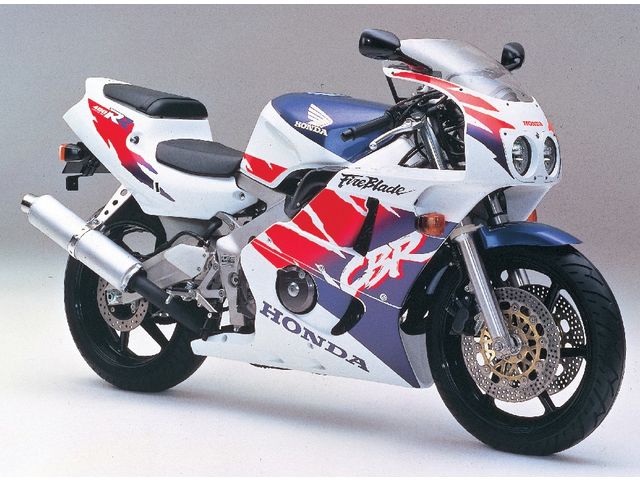 Honda CBR400RR 87-99 Rebuild Kits