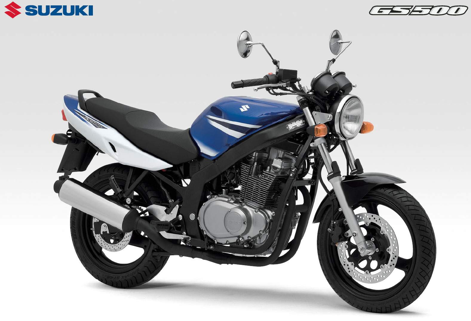 Suzuki GS500 89-08 Rebuild Kits