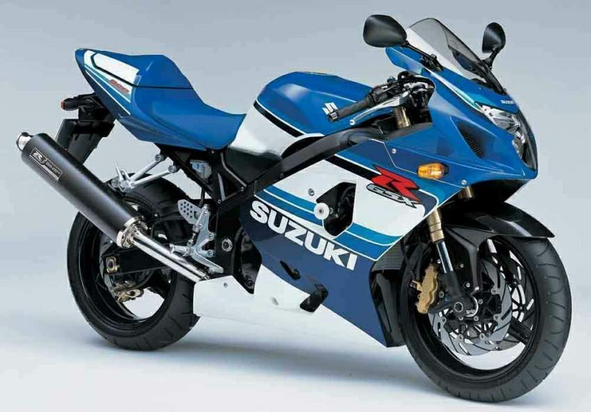 Suzuki GSXR600 92-00 Rebuild Kits