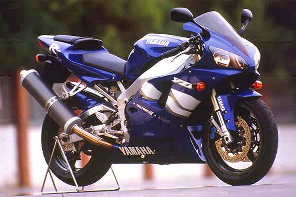 Yamaha R1 YZF-R1 1998 - 2001 Rebuild Kits