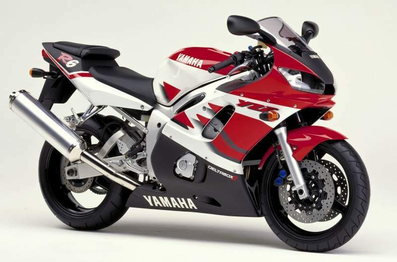 Yamaha R6 YZF-R6 1999 - 2002 Rebuild Kits