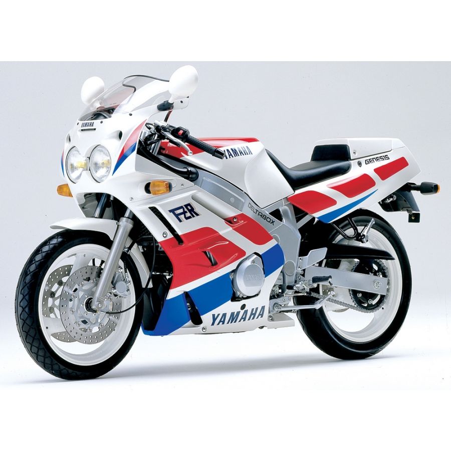Yamaha FZR600 / YZF600R 1989 - 2007 Rebuild Kits