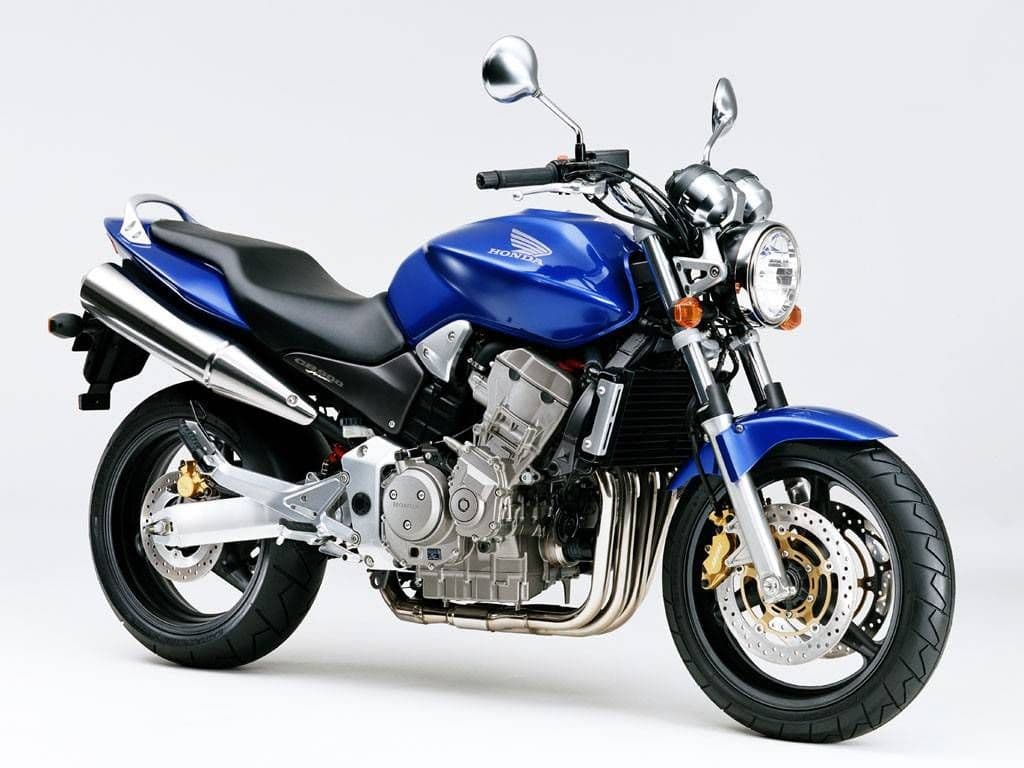 Honda CB250 Hornet 96-07 Rebuild Kits