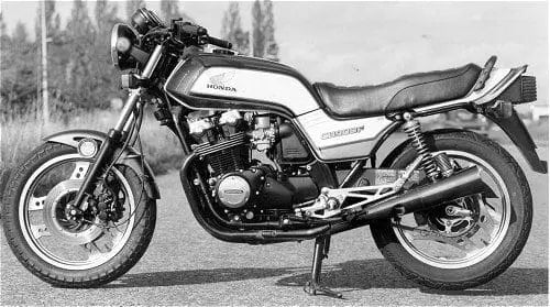 Honda CB900F 79-83 Rebuild Kits