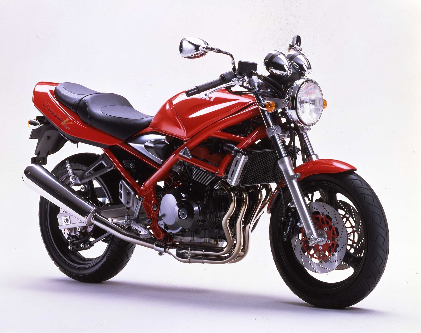 Suzuki GSF400 1989-1996 Rebuild Kits