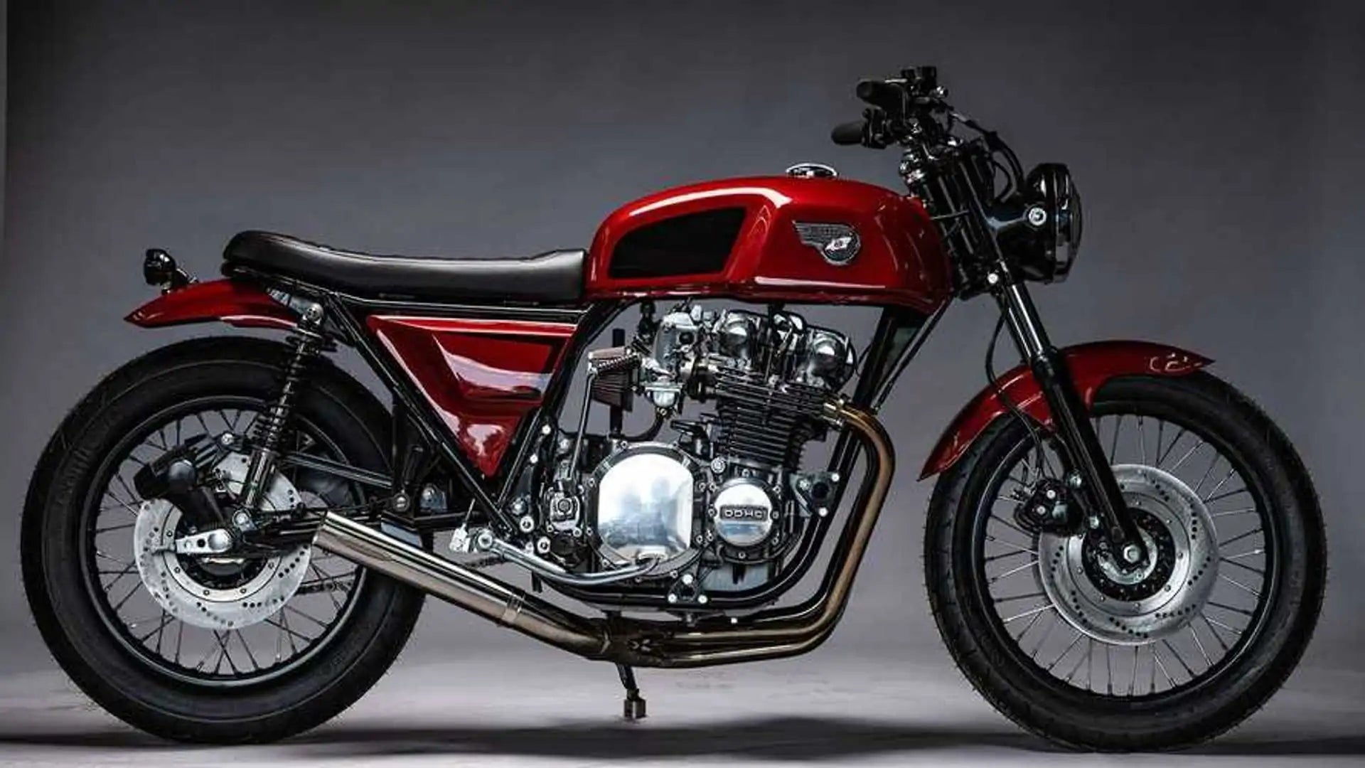 Kawasaki KZ1000 82-05 Rebuild Kits