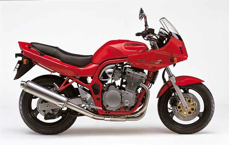 Suzuki GSF600 1995 - 2004 Rebuild Kits