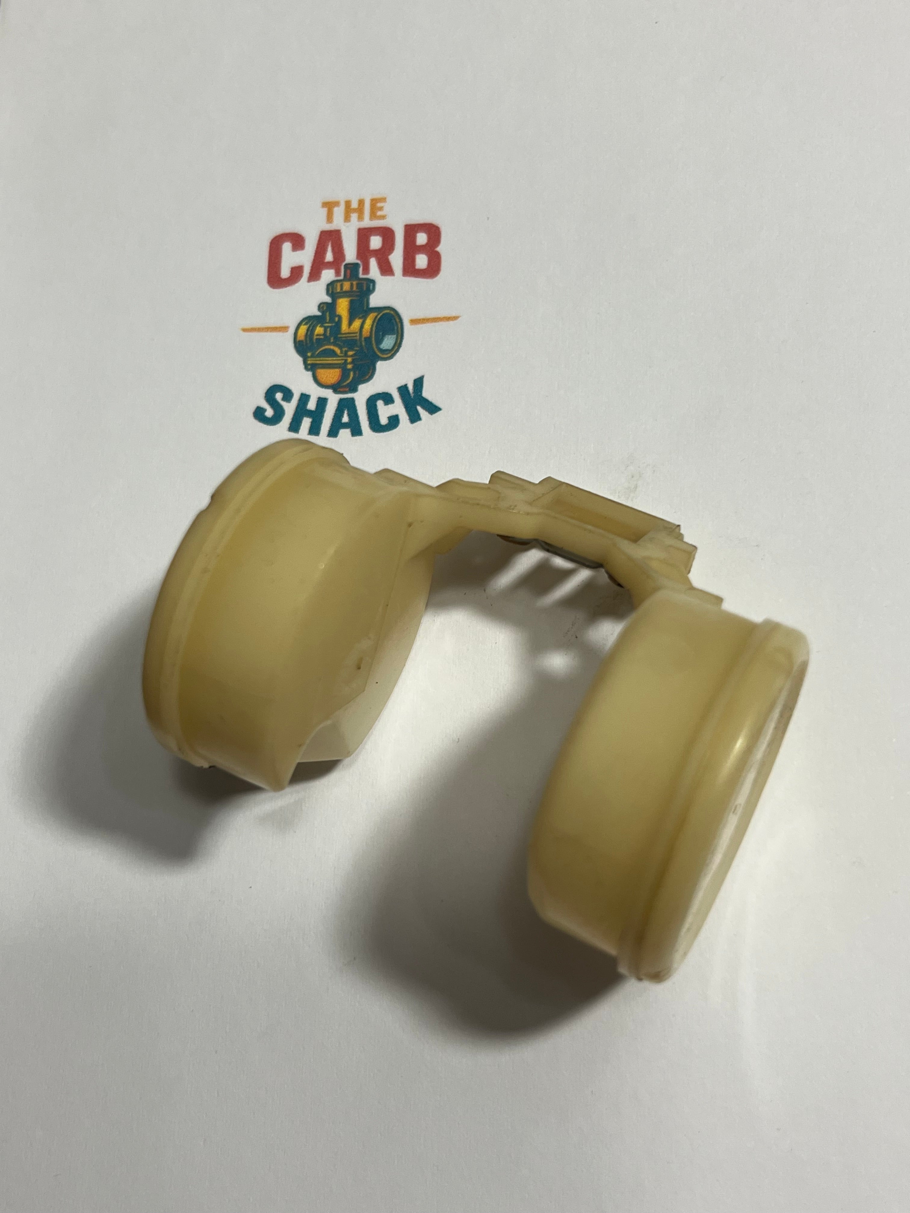Suzuki / Kawasaki Keihin Carburettor Float – Original GSF600