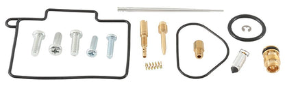 WRP Carburetor Rebuild Kit Yamaha YZ125 03-04