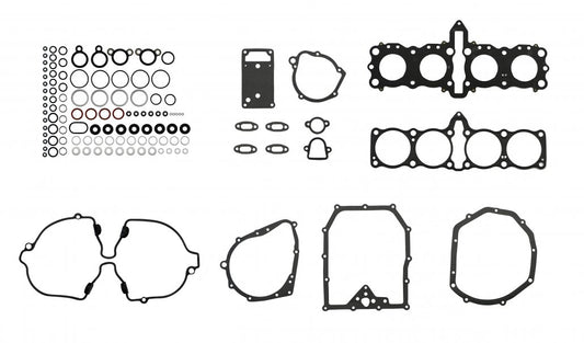 Full Gasket Set Suzuki GSX600FJ-R,GSF600 1988-2004