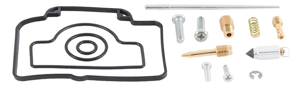 WRP Carburetor Rebuild Kit Yamaha YZ125 1991