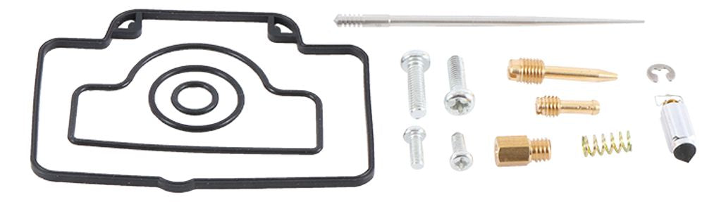 WRP Carburetor Rebuild Kit Yamaha YZ125 1990