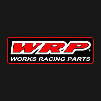 WRP Carburetor Rebuild Kit Yamaha YZ125 03-04