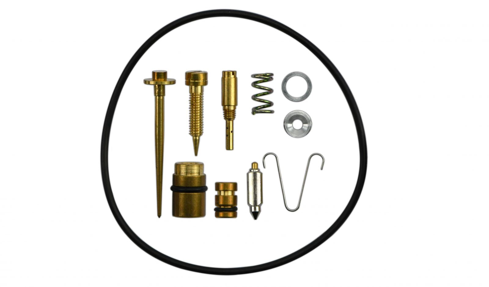 Honda CB350 69-74 Rebuild Kit