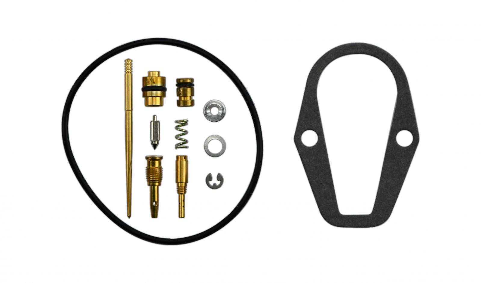 Honda CB500 71-73 Rebuild Kit