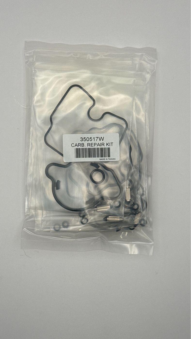 Honda CB500 96-02 Repair Kit Kit
