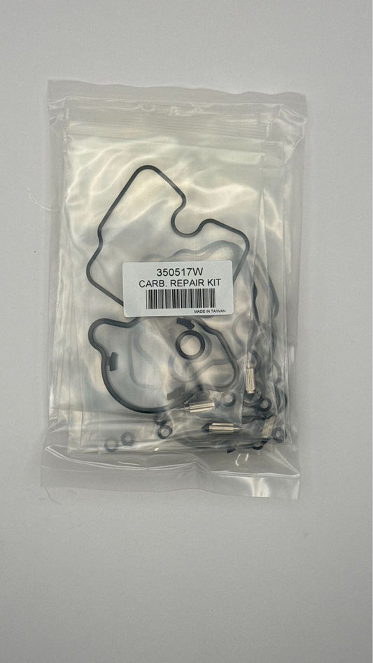 Honda CB500 96-02 Repair Kit Kit
