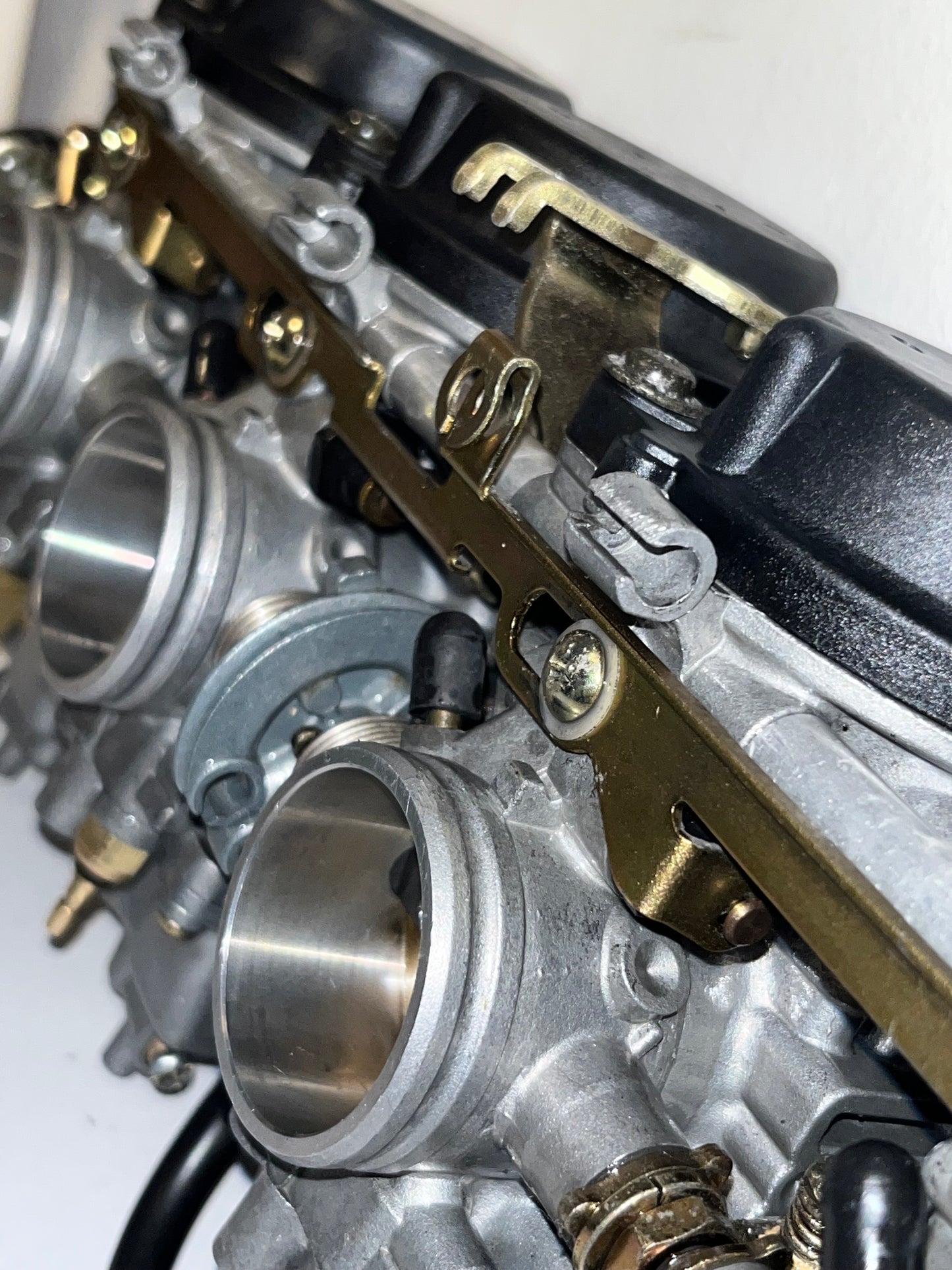 The Showroom Package Inline 4