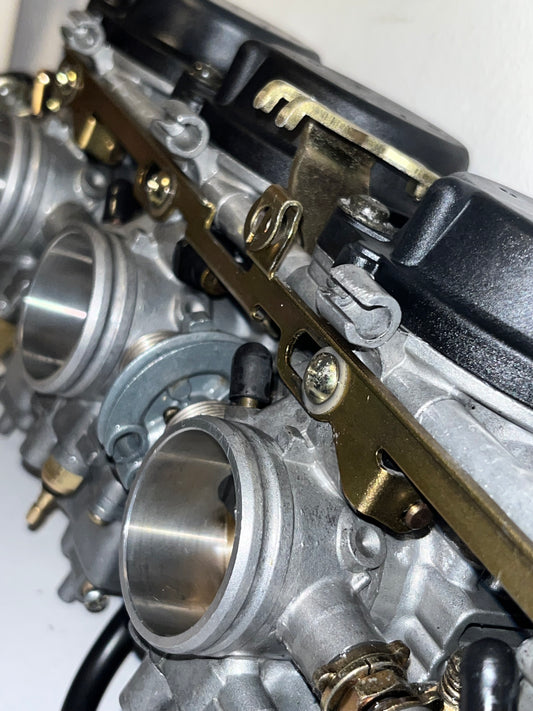 The Showroom Package Inline 4