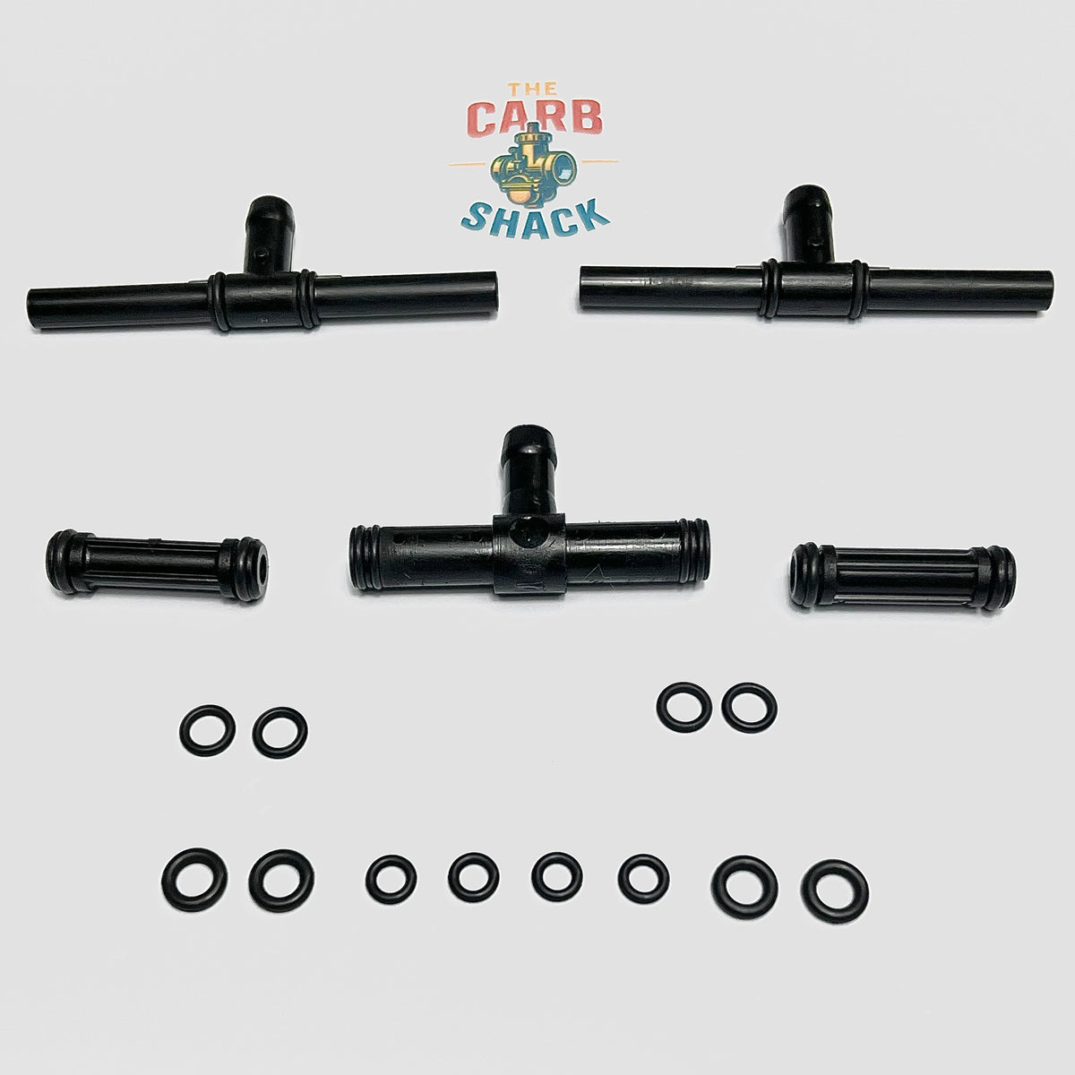 TCS Suzuki Bandit GSF600 Carburettor Seal Kit
