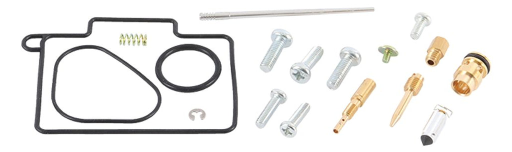 WRP Carburetor Rebuild Kit Yamaha YZ125 99-00