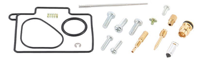 WRP Carburetor Rebuild Kit Yamaha YZ125 99-00
