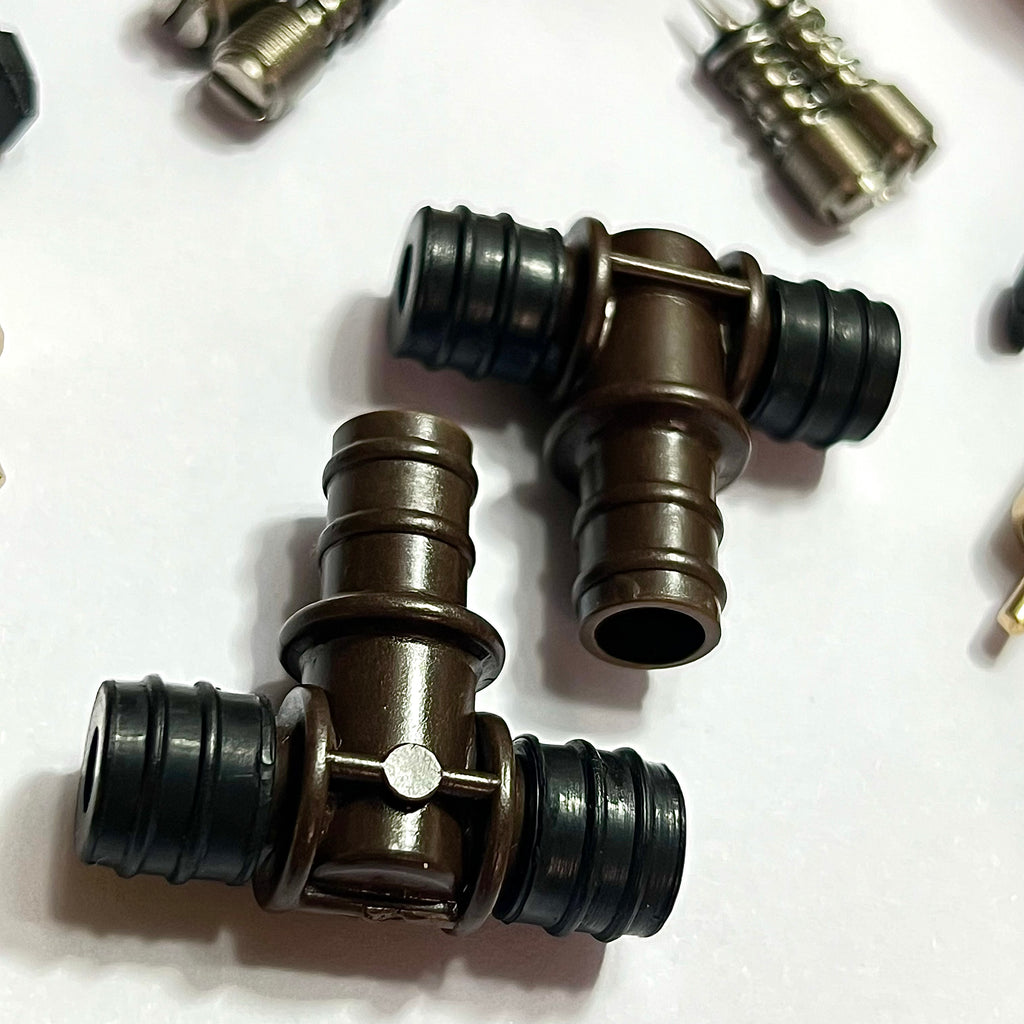TCS Suzuki GSX-R750W Mikuni BST Carburettor Seal Kit FKM (Viton)