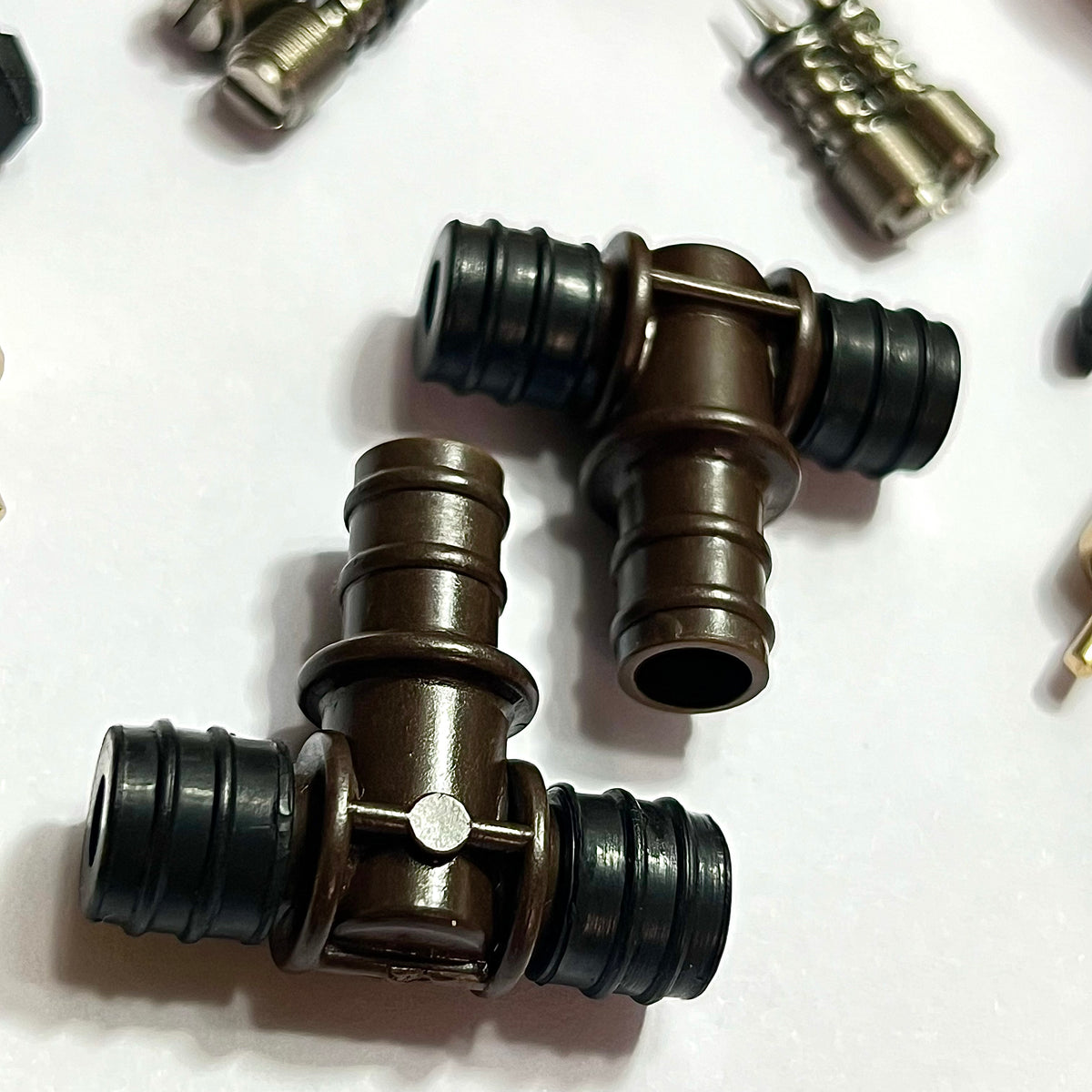 TCS Suzuki GSX-R750W Mikuni BST Carburettor Seal Kit FKM (Viton)