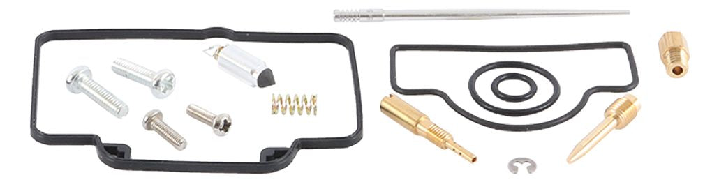 WRP Carburetor Rebuild Kit Yamaha YZ125 1994
