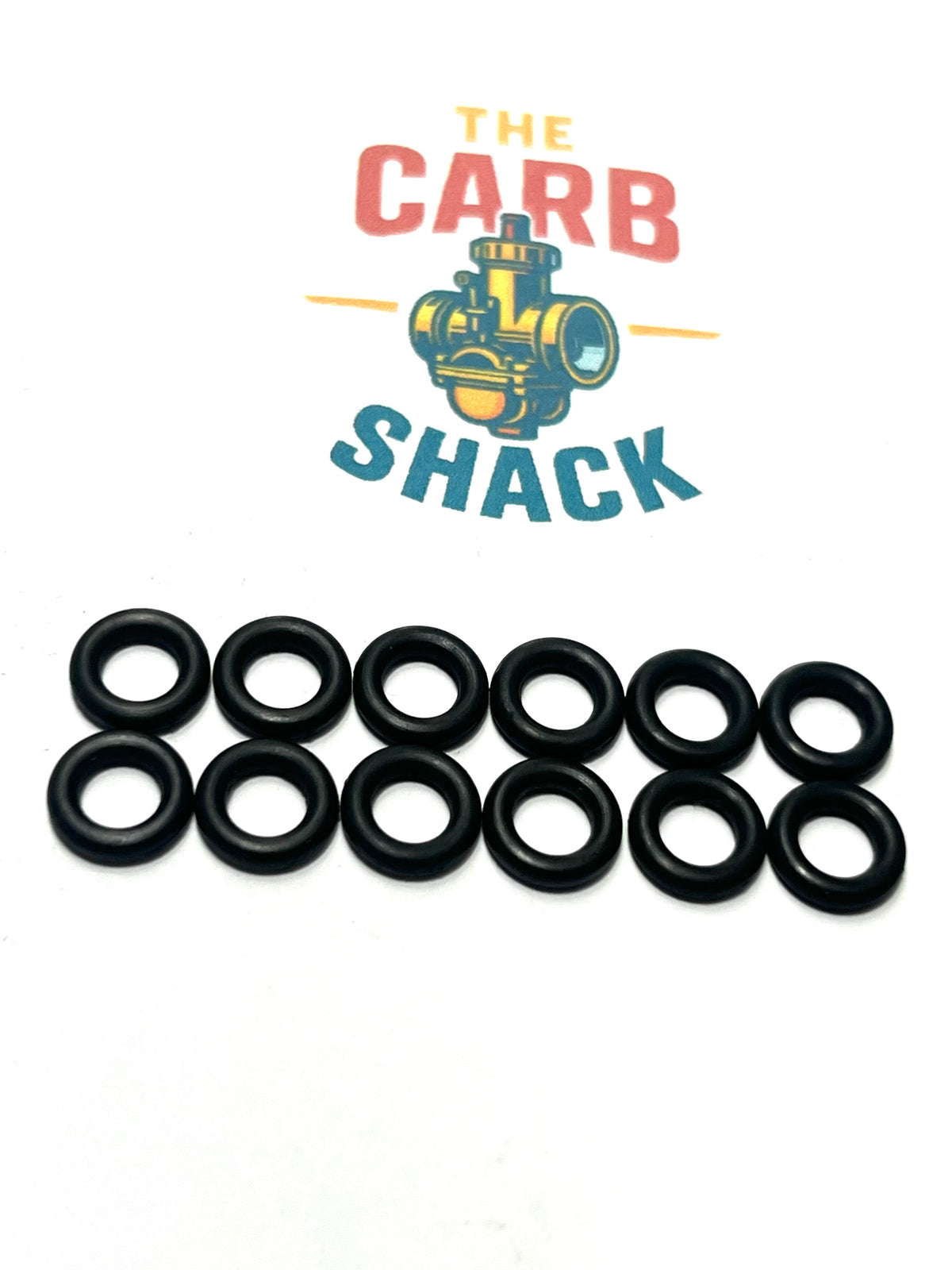 TCS Yamaha FZ600 BSR Carburettor Seal Kit FKM Viton