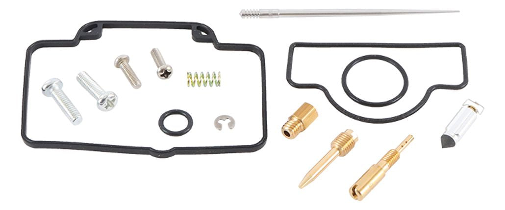 WRP Carburetor Rebuild Kit Yamaha YZ125 92-93