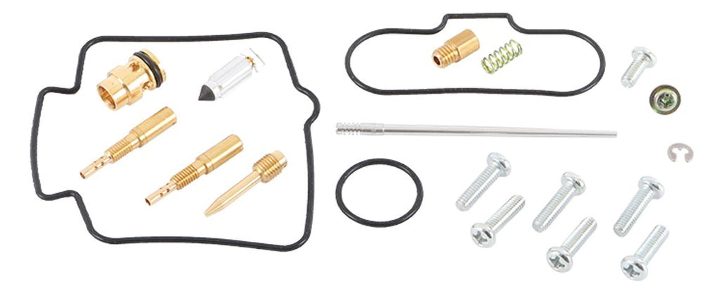 WRP Carburetor Rebuild Kit Yamaha YZ125 96-97