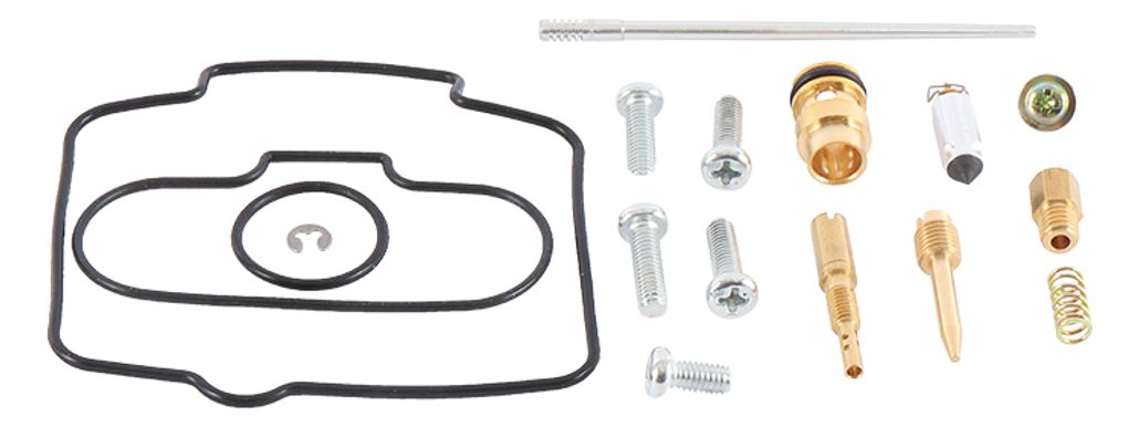WRP Carburetor Rebuild Kit Yamaha YZ125 1998