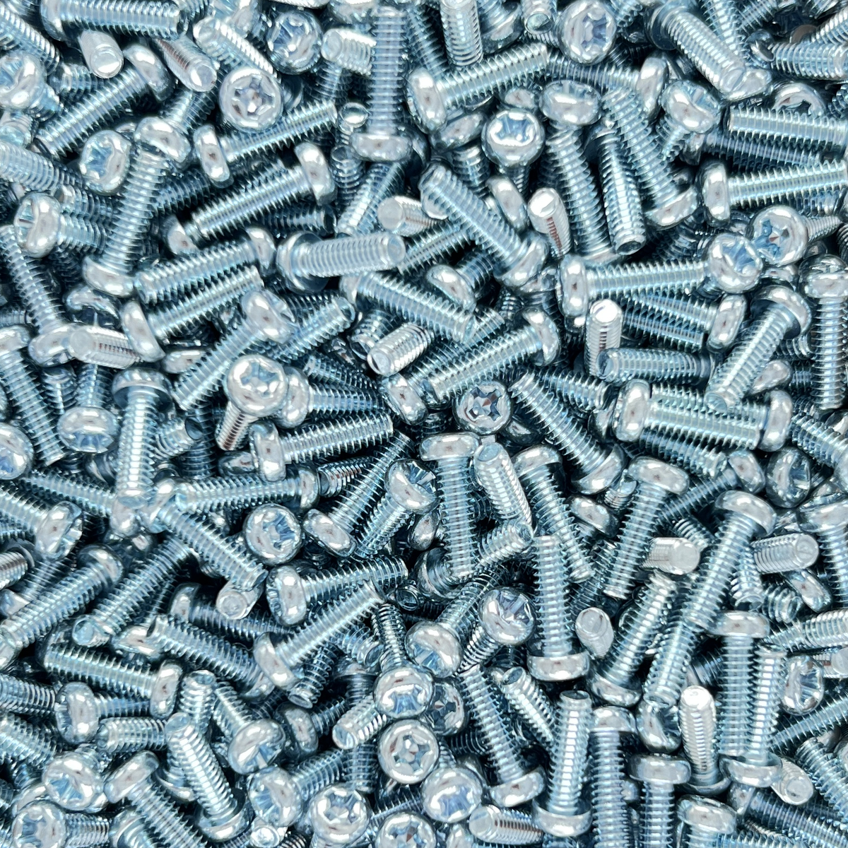 Stainless Hardware