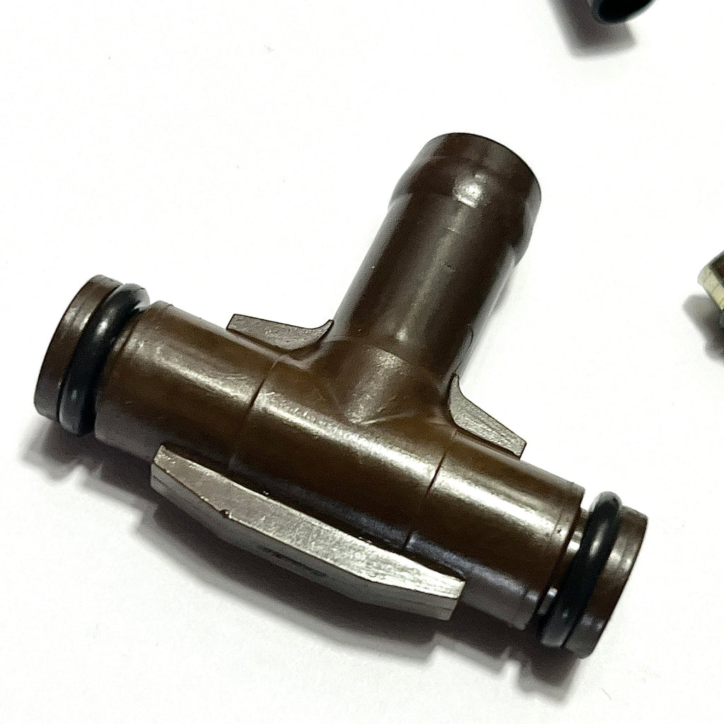 TCS Honda CBF600 Keihin VP Carburettor Seal Kit FKM (Viton)