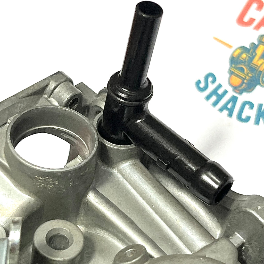 TCS Honda CBF600 Keihin VP Carburettor Seal Kit FKM (Viton)