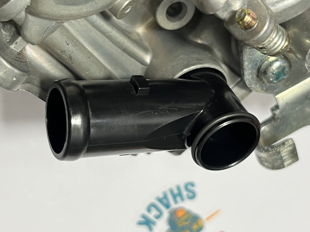 TCS Honda CBF600 Keihin VP Carburettor Seal Kit FKM (Viton)